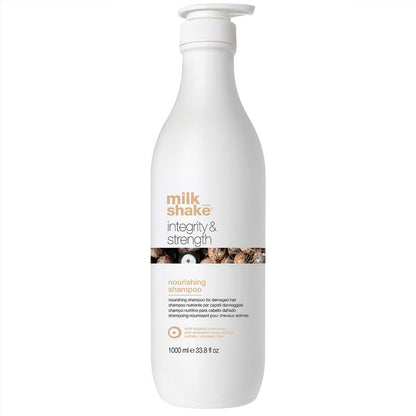 Integrity & Strength Nourishing Shampoo - milk_shake