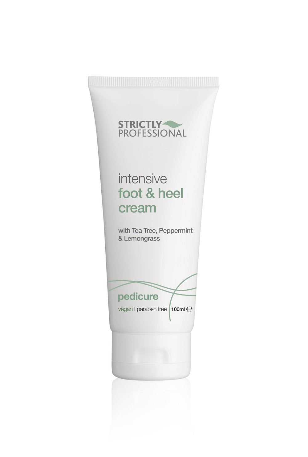 Strictly Professional - Foot & Heel Cream