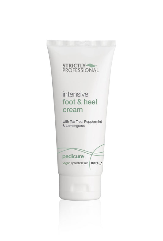 Strictly Professional - Foot & Heel Cream