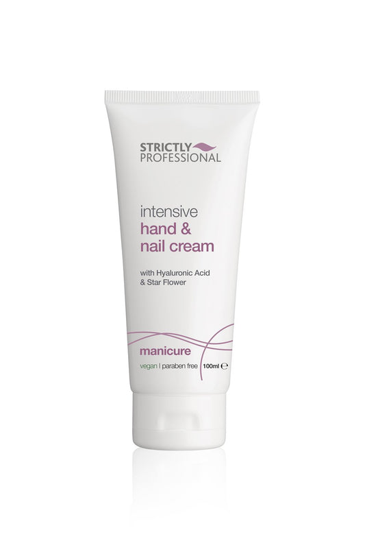 Strictly Professional - Hand & Nail Cream