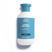 Wella - Invigo - Scalp Balance - Deep Cleansing Shampoo for Oily Scalp