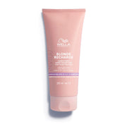 Wella - Invigo - Blonde Recharge - Conditioner