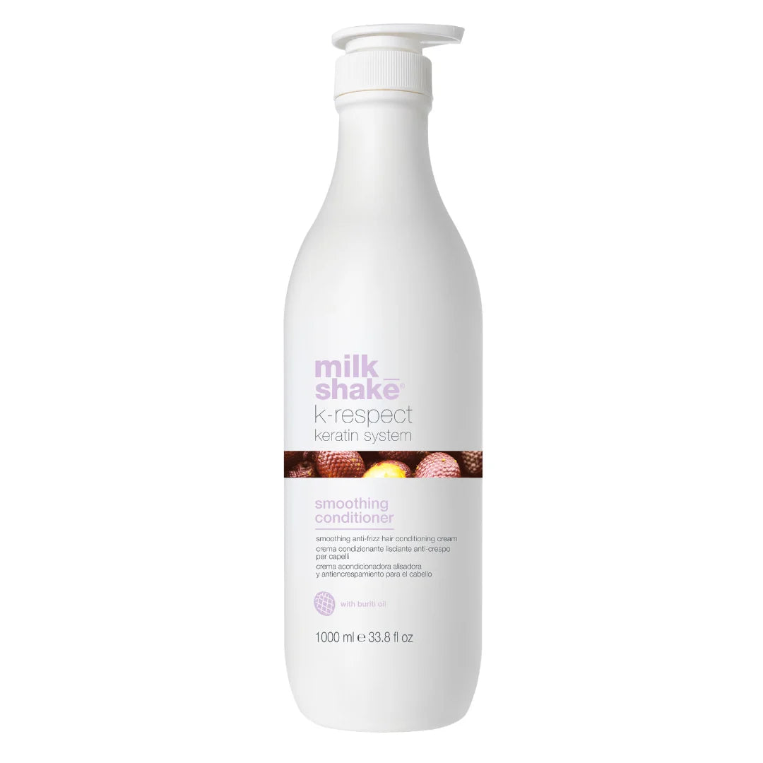 milk_shake K-Respect Smoothing Conditioner 1000ml