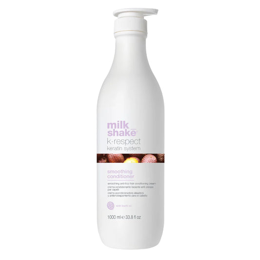 milk_shake K-Respect Smoothing Conditioner 1000ml