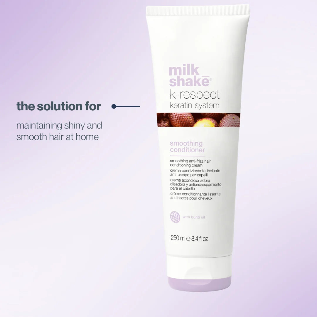 milk_shake K-Respect Smoothing Conditioner 1000ml