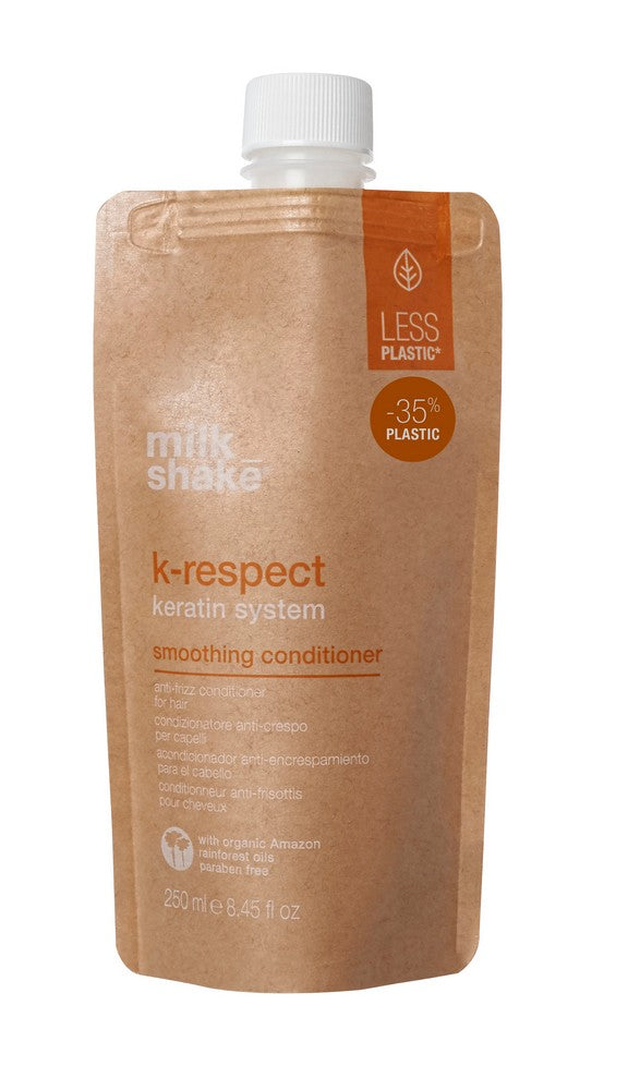 K-Respect  - milk_shake