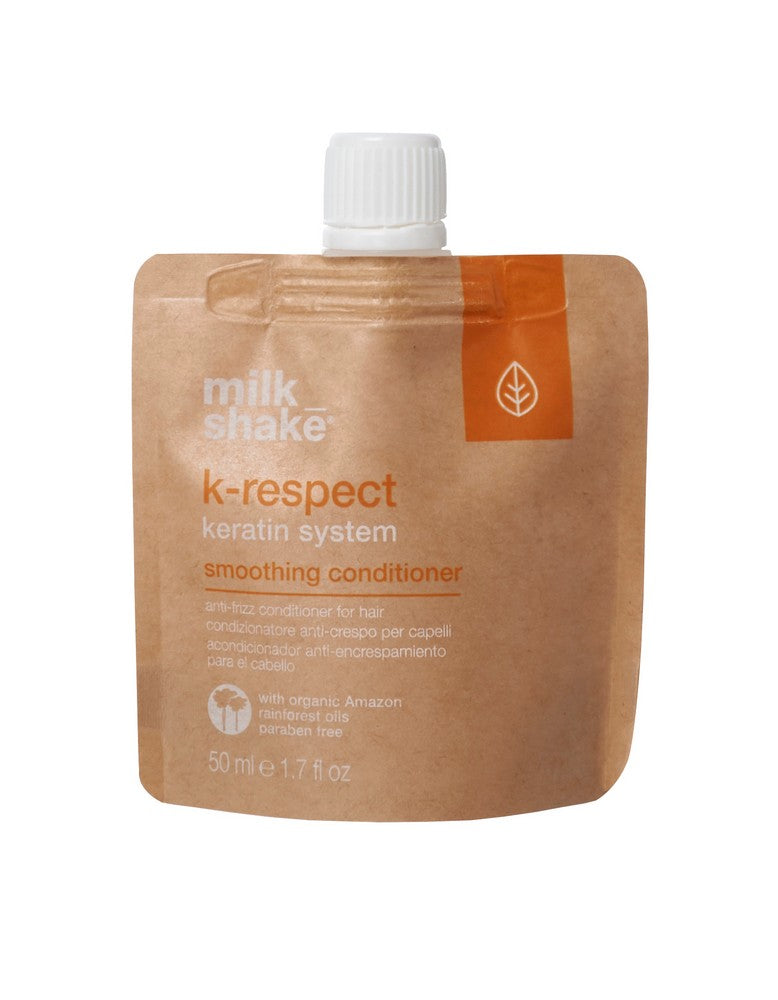 K-Respect  - milk_shake