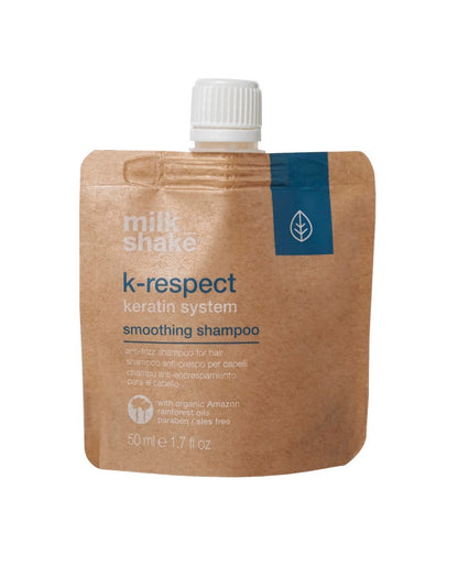 K-Respect  - milk_shake