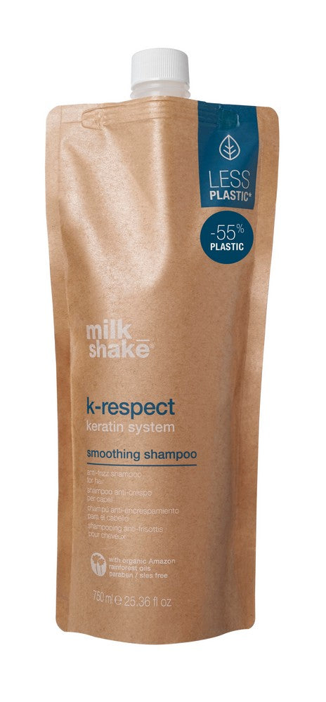 K-Respect  - milk_shake