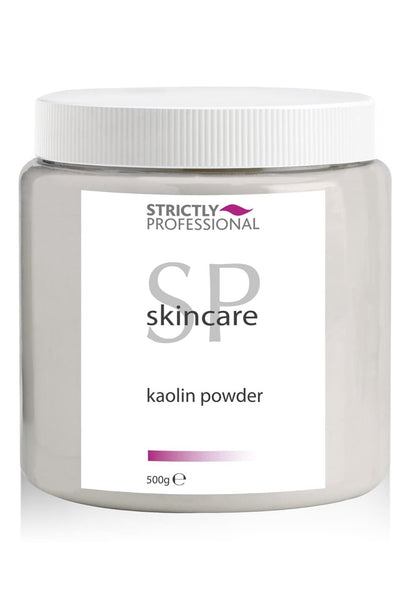 Strictly Professional - Kaolin Powder 500g