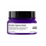 L'Oréal Professionnel Keratin Alpha Sleek Hair Mask