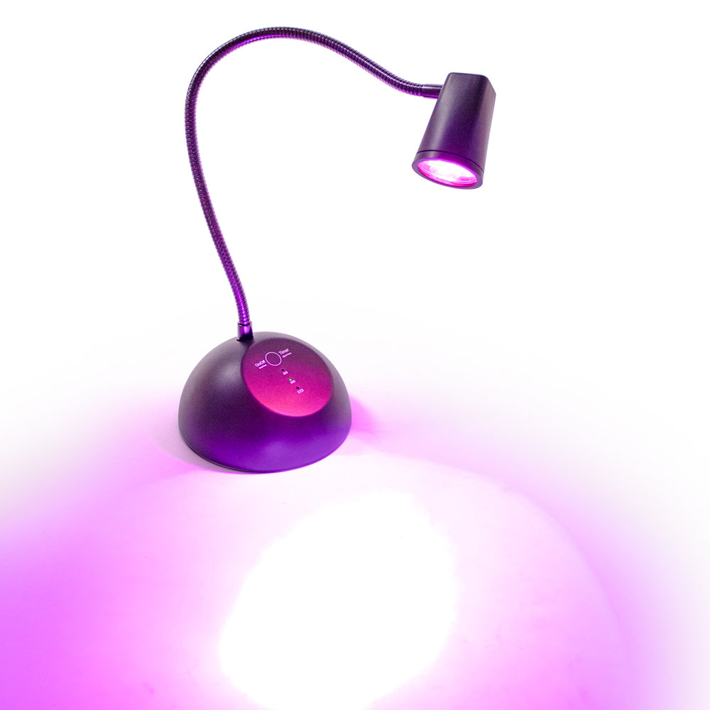 Halo LED Jellie Flash Cure Lamp