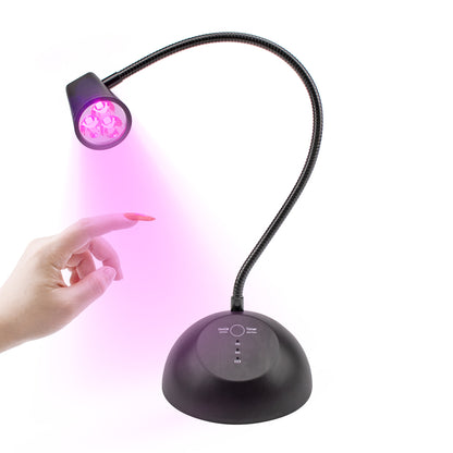 Halo LED Jellie Flash Cure Lamp