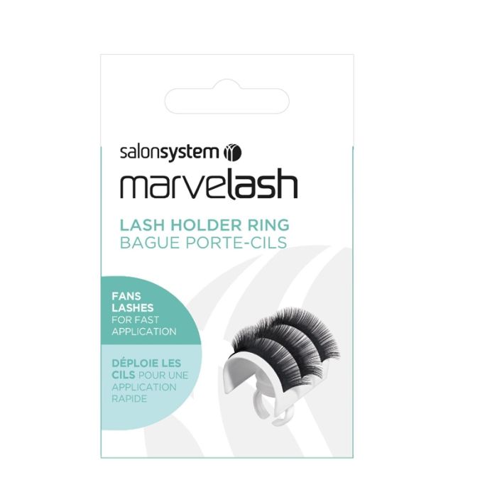 Salon System - Marvelash Lash Holder Ring