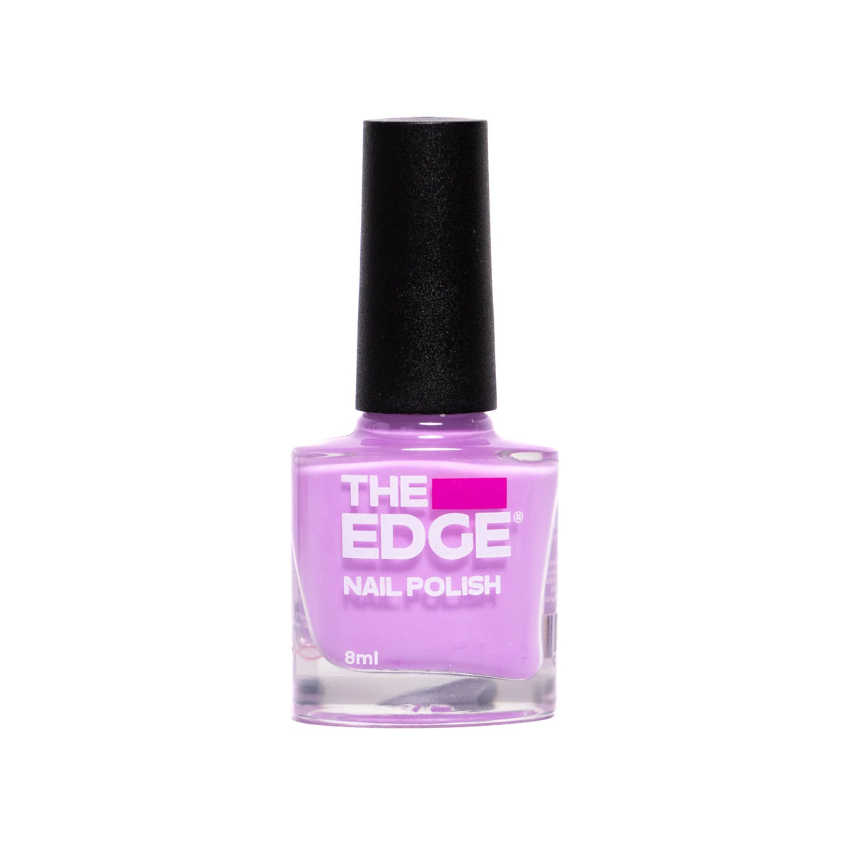The Edge Nails - Nail Polish Lacquer 8ml - The Lavender