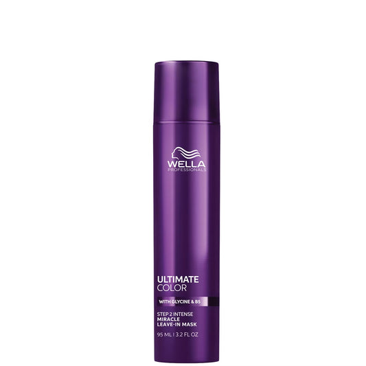 Wella - Ultimate Color Leave-In Mask