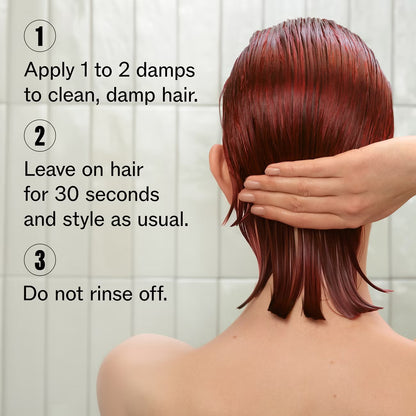 Wella - Ultimate Color Leave-In Mask