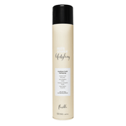 Lifestyling Medium Hairspray 500ml - milk_shake
