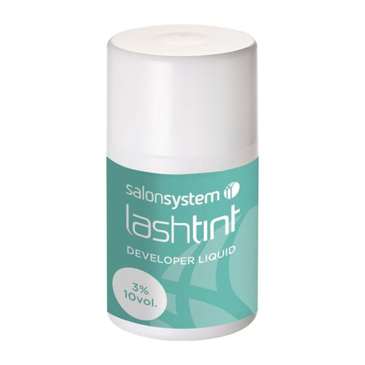 Salon System - Liquid Developer