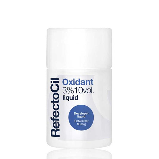 Salon System - RefectoCil Liquid Oxidant 100ml