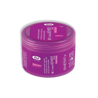 Lisap - Smoothing Mask 250ml