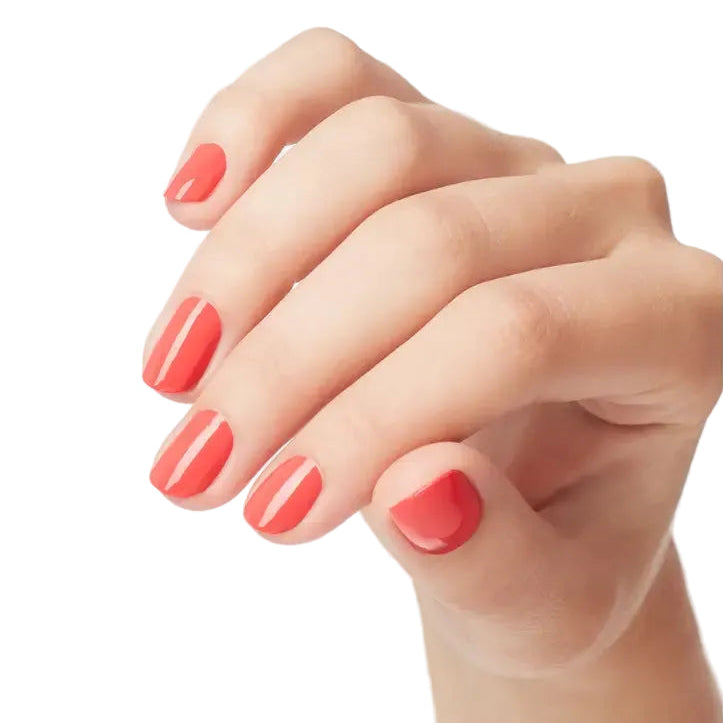 OPI Gel Color - Live, Love, Carnaval