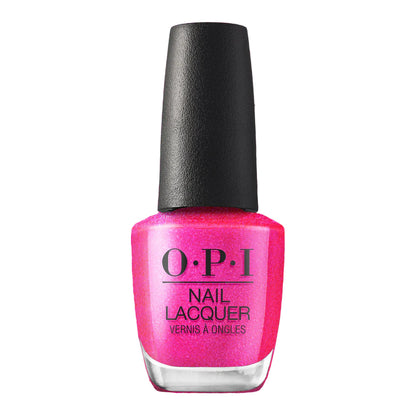 OPI Nail Polish - Lollypoppin’ Bubblegum - 15ml