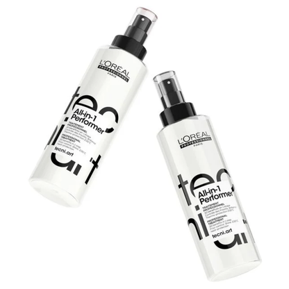L'Oréal Techni Art TNA - All in 1 Performer Hair Treatment 190ml