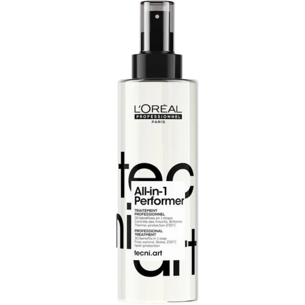 L'Oréal Techni Art TNA - All in 1 Performer Hair Treatment 190ml