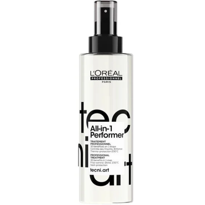 L'Oréal Techni Art TNA - All in 1 Performer Hair Treatment 190ml