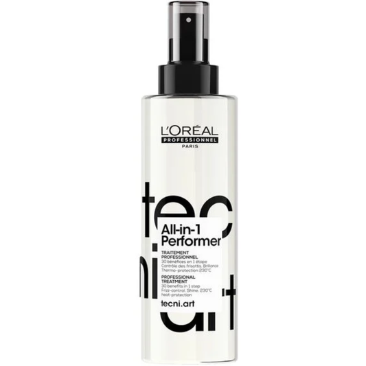 L'Oréal Techni Art TNA - All in 1 Performer Hair Treatment 190ml