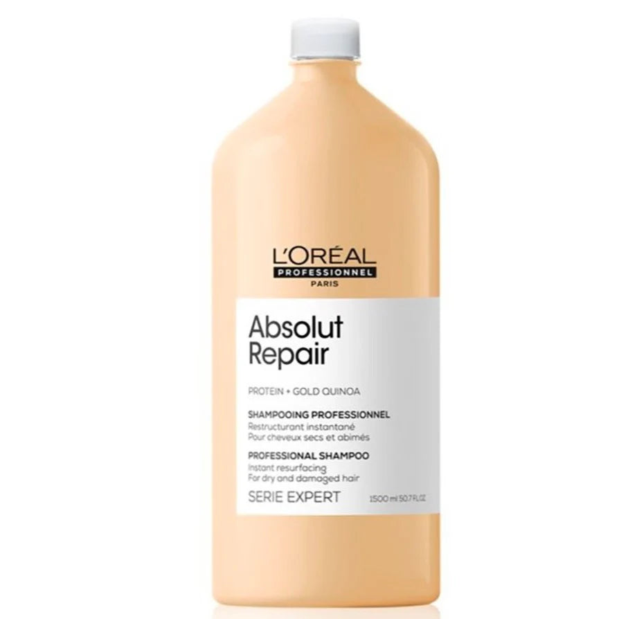 L'Oréal Serie Expert - Absolut Repair - Shampoo