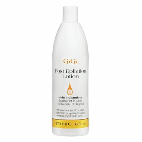 Gi Gi - Post Epilation Lotion 236ml