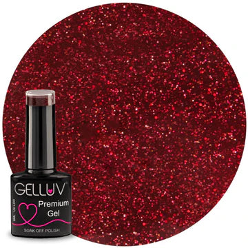 GELLUV Gel Polish 8ml - Luxury