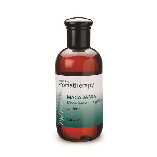 Strictly Professional - Macadamia Oil 200ml