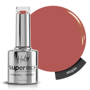 Halo Gel Polish Super Rich Maple 8ml