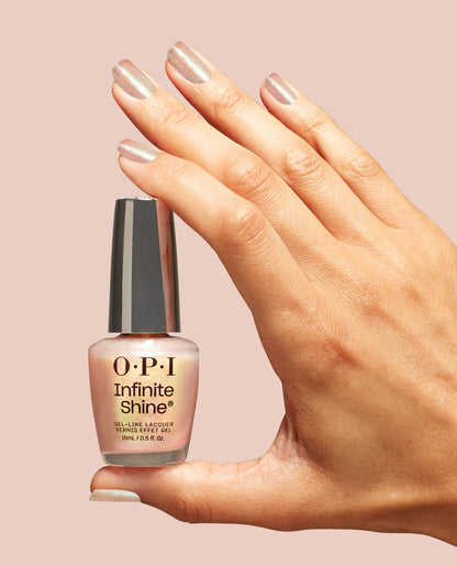 OPI Infinite Shine - MarshmelloOo So Sweet 15ml