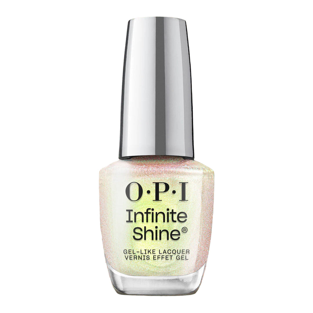 OPI Infinite Shine - MarshmelloOo So Sweet 15ml