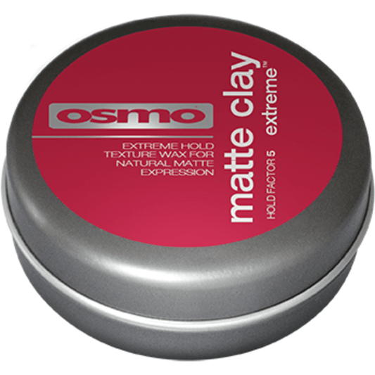 Osmo - Matte Clay Extreme Traveller 25ml