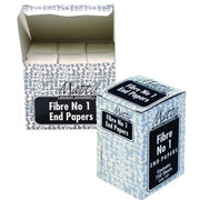 Matty Fibre No 1 End Papers