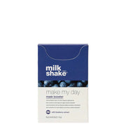 Milk Shake Make My Day Blueberry Booster mask booster box for hair care from Hairways