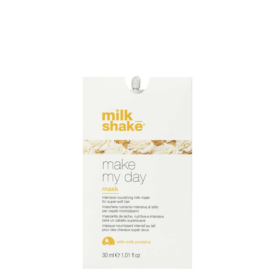 Make My Day Mask 6x30ml - milk_shake