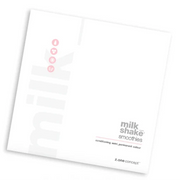Milk_shake Smoothies Colour Shade Chart