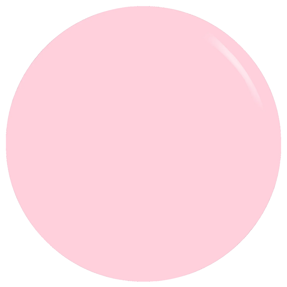 The Edge Nails - Nail Polish Lacquer 8ml - The Milkshake Pink