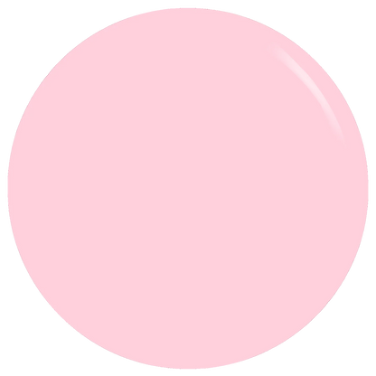 The Edge Nails - Nail Polish Lacquer 8ml - The Milkshake Pink