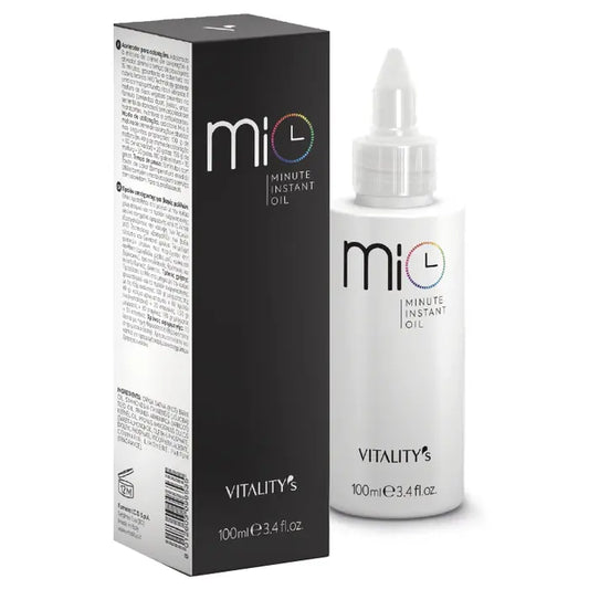 Vitality's - MIO Minute Instant Oil Color Accelerator 100ml