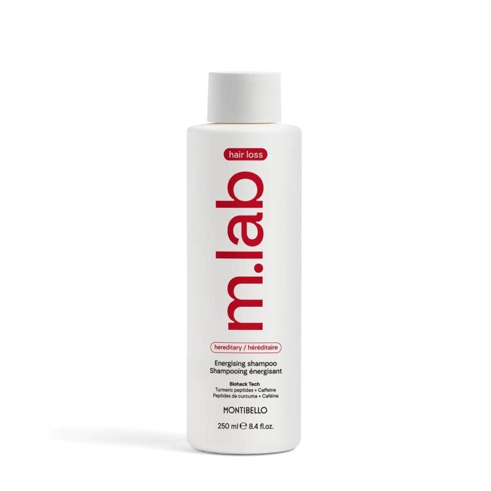Montibello m.lab Hair Loss Hereditary Energising Shampoo