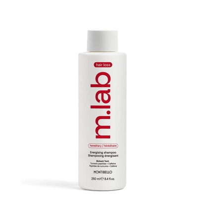 Montibello m.lab Hair Loss Hereditary Energising Shampoo