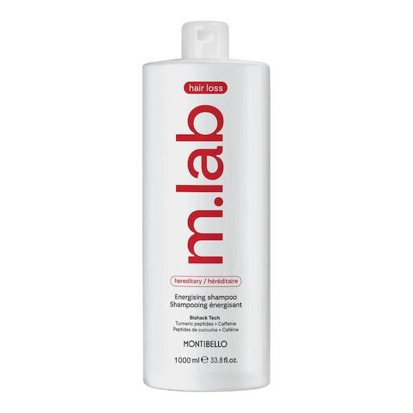 Montibello m.lab Hair Loss Hereditary Energising Shampoo