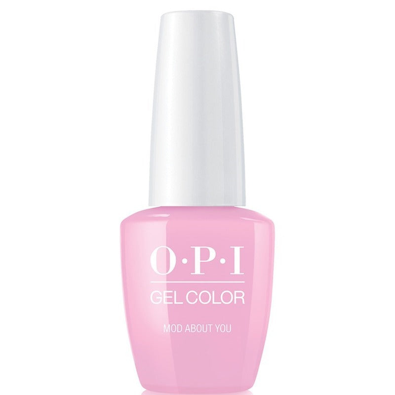 OPI Gel Color - Mod About You